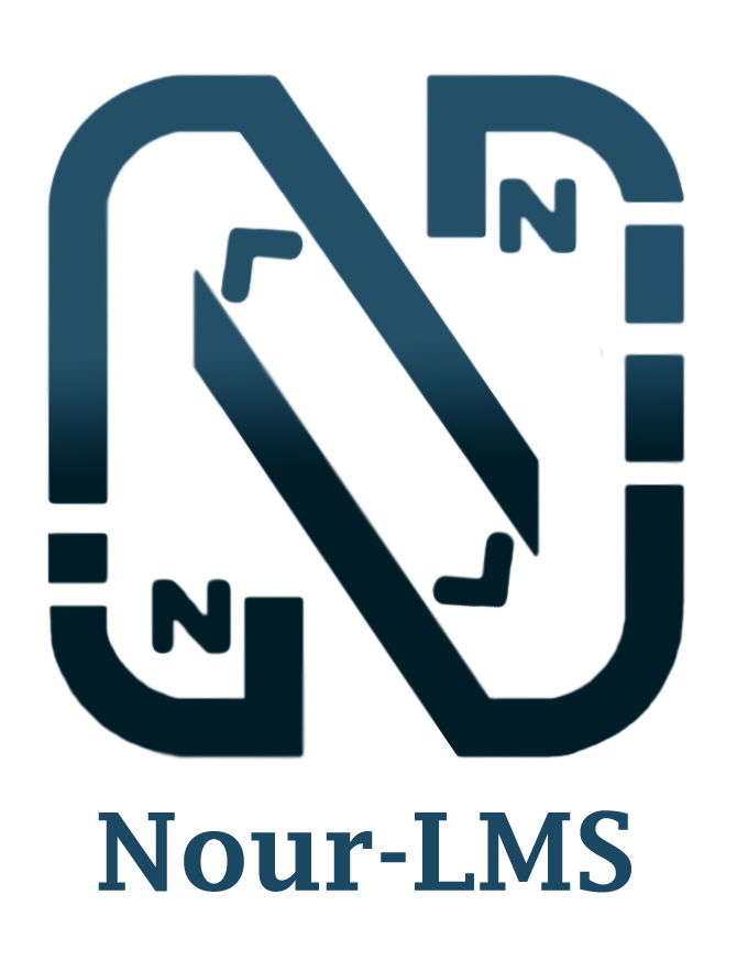 Nour LMS Logo